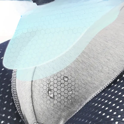 ECOAWEAR® Bamboo Boxers 5-Pack | + 5 FREE