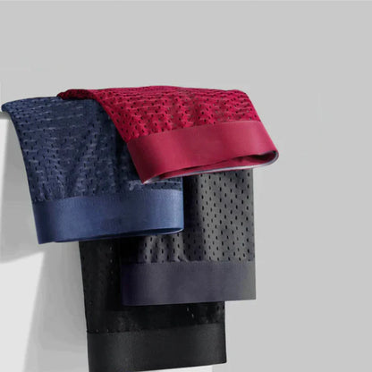 ECOAWEAR® Bamboo Boxers 5-Pack | + 5 FREE