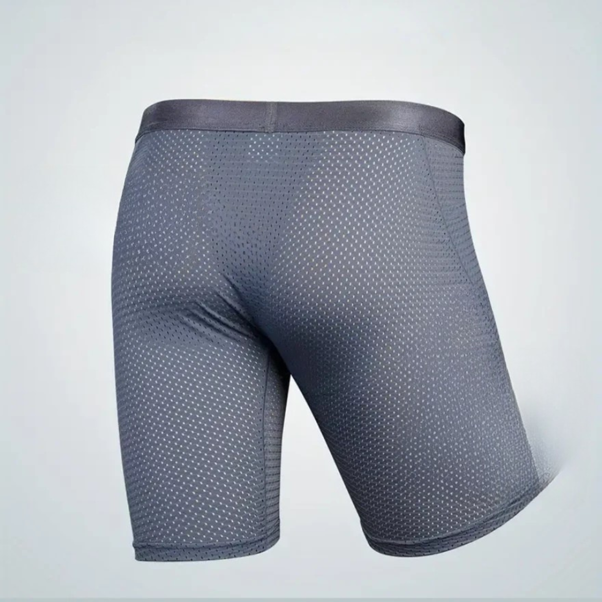 ECOAWEAR® Bamboo Boxers 5-Pack | + 5 FREE