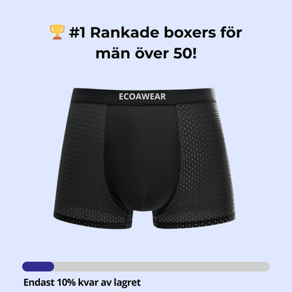 ECOAWEAR® Bamboo Boxers 2.0