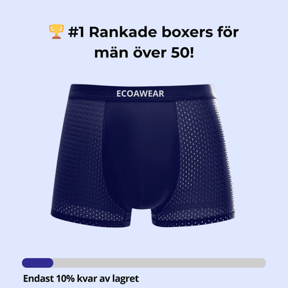 ECOAWEAR® Bamboo Boxers 2.0