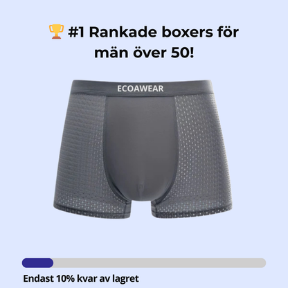 ECOAWEAR® Bamboo Boxers 2.0