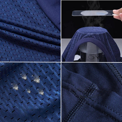 ECOAWEAR® Bamboo Boxers 5-Pack | + 5 FREE