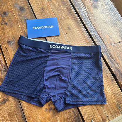 ECOAWEAR® Bamboo Boxers 5-Pack | + 5 FREE