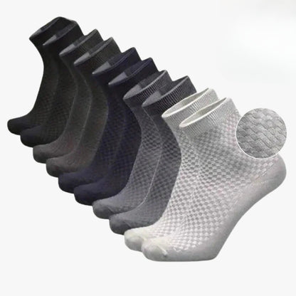 Bamboo Socks (5-pack)