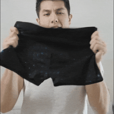 ECOAWEAR® Bamboo Boxers 5-Pack | + 5 FREE