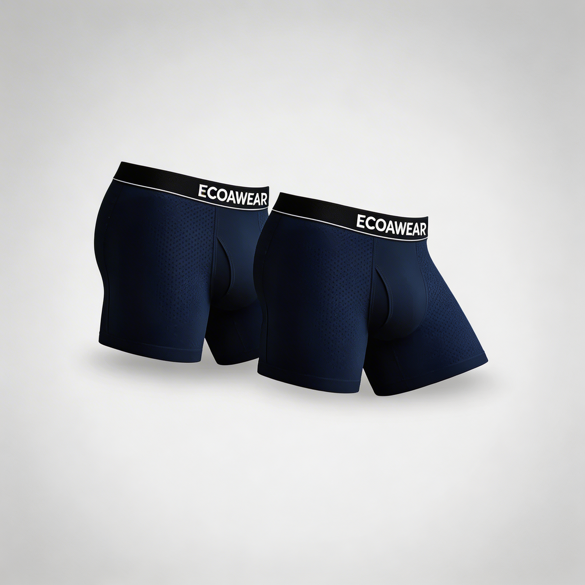 ECOAWEAR - Bamboo underwear that fits perfectly all day