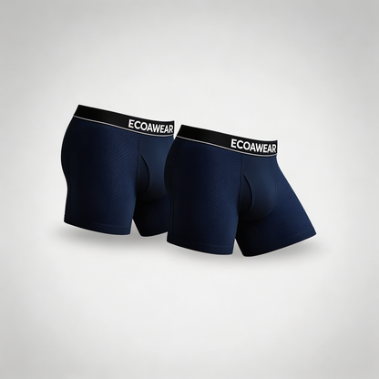 ECOAWEAR - Bamboo underwear that fits perfectly all day