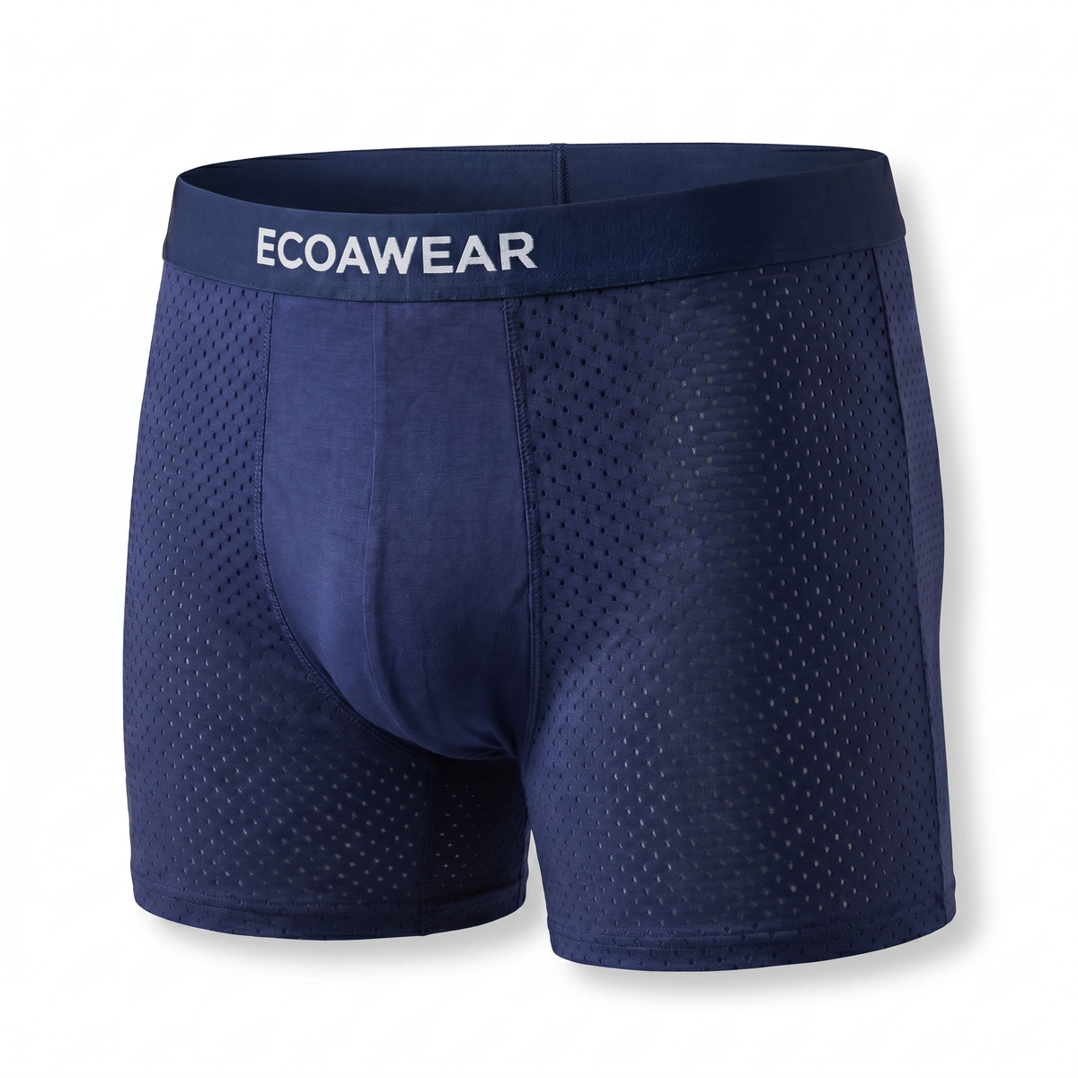 ECOAWEAR - Bamboo underwear that fits perfectly all day