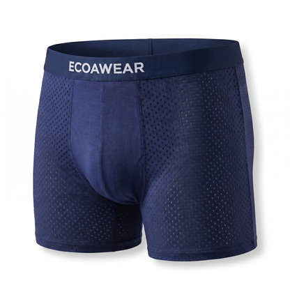 ECOAWEAR - Bamboo underwear that fits perfectly all day