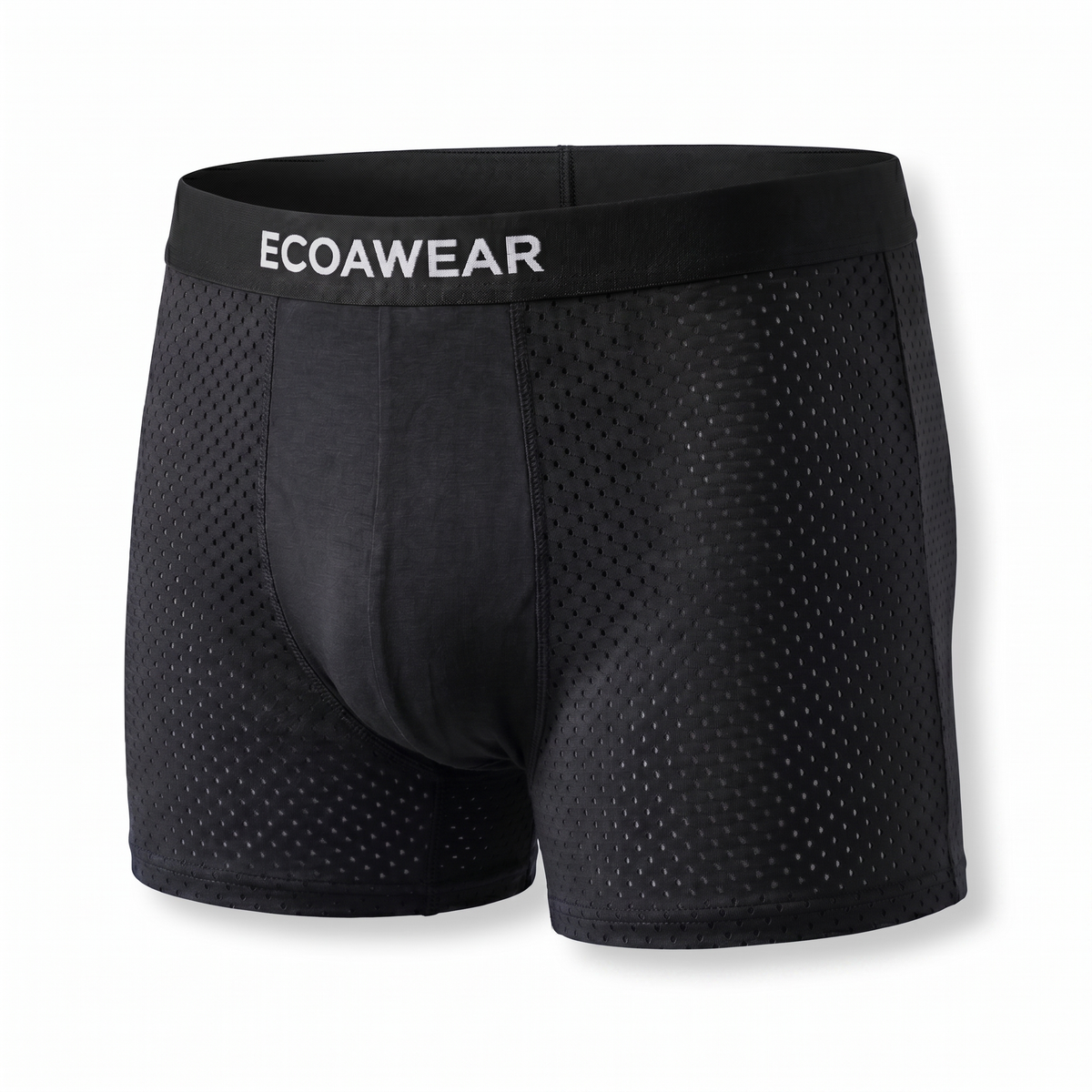 ECOAWEAR - Bamboo underwear that fits perfectly all day