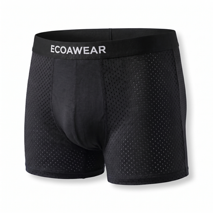 ECOAWEAR - Bamboo underwear that fits perfectly all day