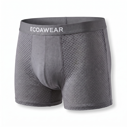 ECOAWEAR - Bamboo underwear that fits perfectly all day