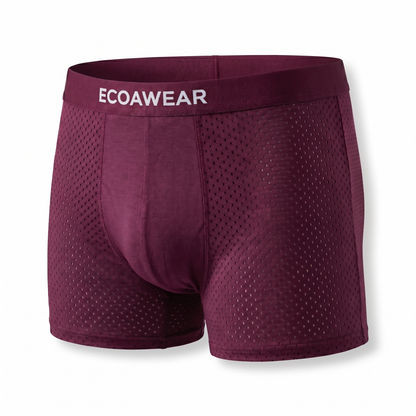 ECOAWEAR - Bamboo underwear that fits perfectly all day
