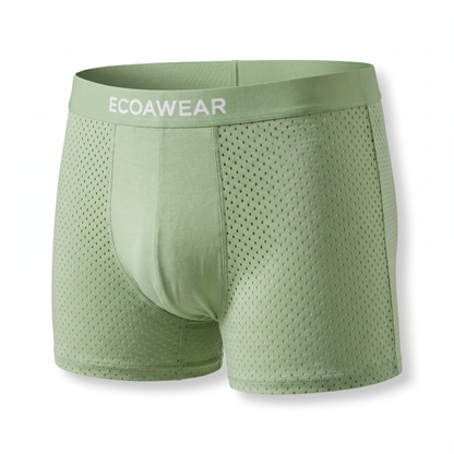 ECOAWEAR - Bamboo underwear that fits perfectly all day