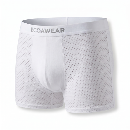 ECOAWEAR - Bamboo underwear that fits perfectly all day