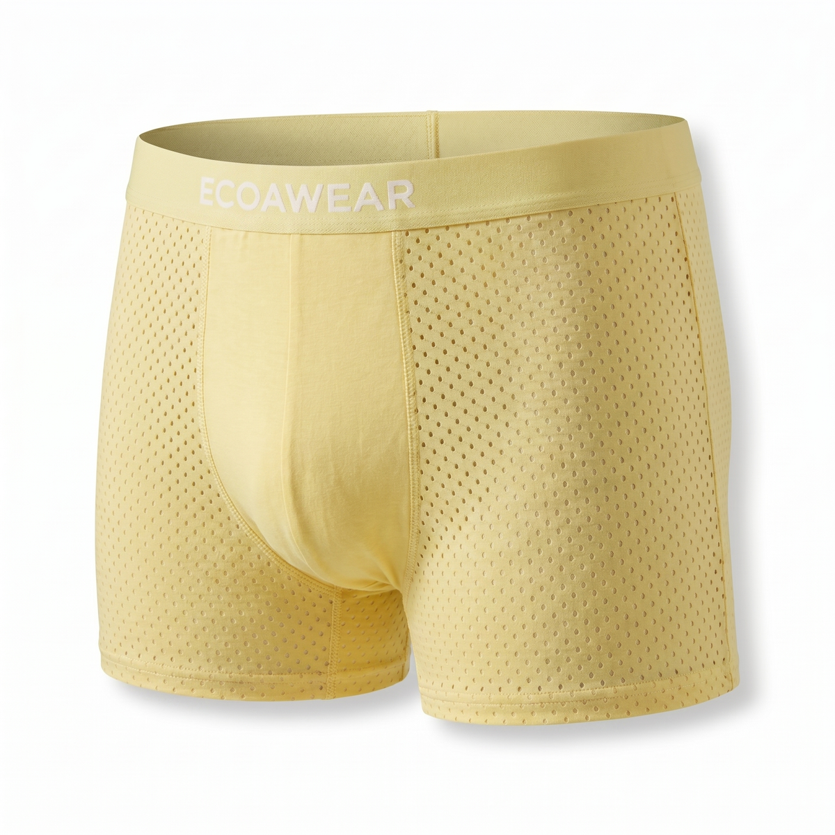 ECOAWEAR - Bamboo underwear that fits perfectly all day
